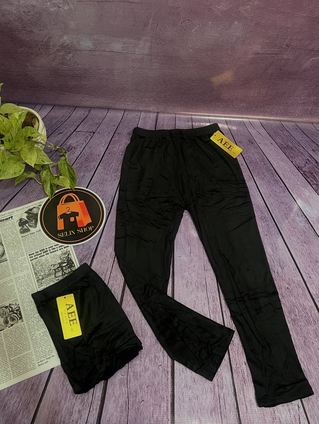 شلوار مخمل گرو بالا داخل کرکی