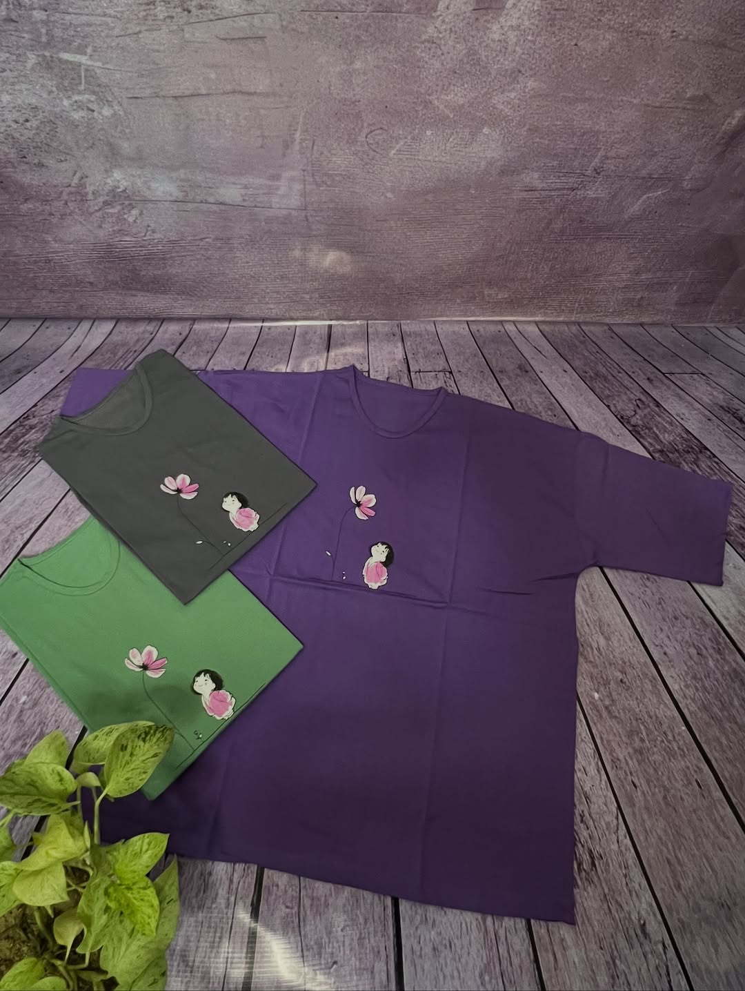 تیشرت 5XL پنبه سوپر